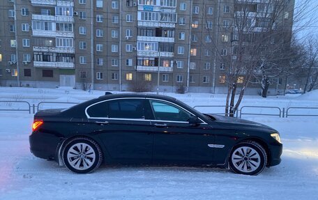 BMW 7 серия, 2011 год, 1 700 000 рублей, 20 фотография
