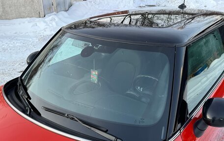 MINI Hatch, 2019 год, 2 600 000 рублей, 3 фотография