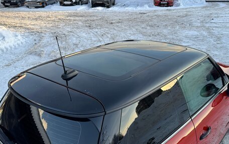 MINI Hatch, 2019 год, 2 600 000 рублей, 4 фотография