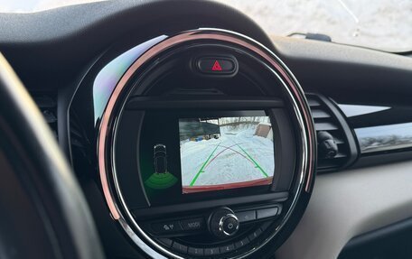 MINI Hatch, 2019 год, 2 600 000 рублей, 8 фотография