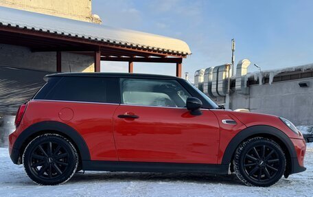 MINI Hatch, 2019 год, 2 600 000 рублей, 5 фотография