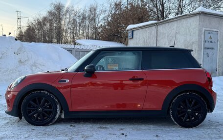 MINI Hatch, 2019 год, 2 600 000 рублей, 6 фотография