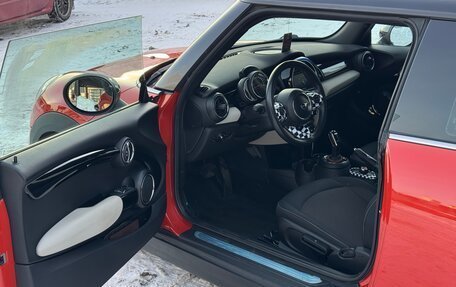 MINI Hatch, 2019 год, 2 600 000 рублей, 10 фотография