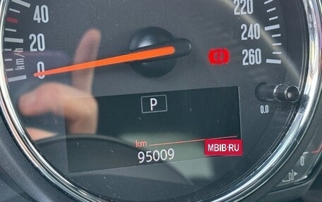 MINI Hatch, 2019 год, 2 600 000 рублей, 9 фотография