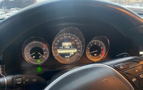 Mercedes-Benz GLK-Класс, 2012 год, 1 800 000 рублей, 8 фотография