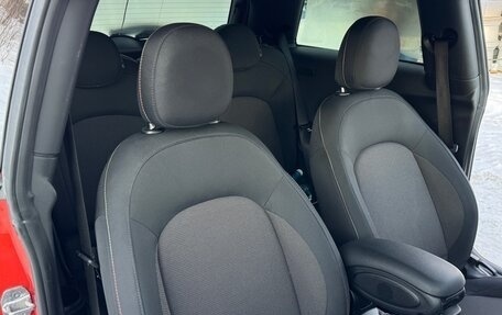 MINI Hatch, 2019 год, 2 600 000 рублей, 15 фотография