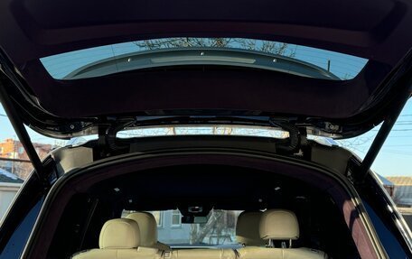 Mercedes-Benz GLS, 2020 год, 8 285 000 рублей, 7 фотография