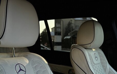 Mercedes-Benz GLS, 2020 год, 8 285 000 рублей, 10 фотография