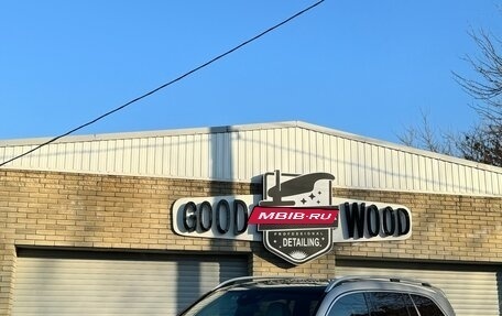 Mercedes-Benz GLS, 2020 год, 8 285 000 рублей, 3 фотография