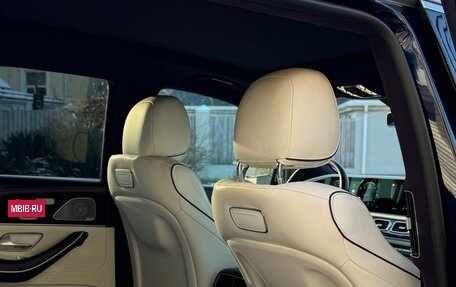 Mercedes-Benz GLS, 2020 год, 8 285 000 рублей, 9 фотография