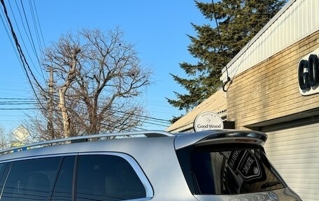 Mercedes-Benz GLS, 2020 год, 8 285 000 рублей, 5 фотография