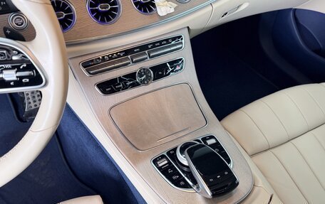 Mercedes-Benz E-Класс, 2020 год, 6 800 000 рублей, 9 фотография