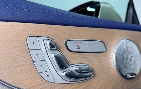 Mercedes-Benz E-Класс, 2020 год, 6 800 000 рублей, 11 фотография