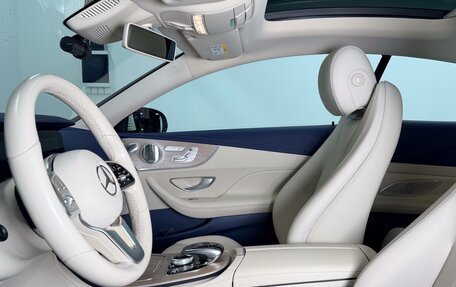 Mercedes-Benz E-Класс, 2020 год, 6 800 000 рублей, 13 фотография