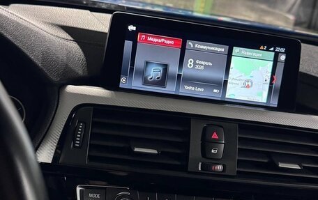 BMW 3 серия, 2018 год, 2 950 000 рублей, 3 фотография