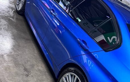 BMW 3 серия, 2018 год, 2 950 000 рублей, 8 фотография