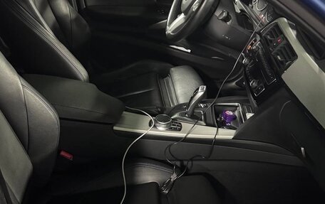 BMW 3 серия, 2018 год, 2 950 000 рублей, 6 фотография