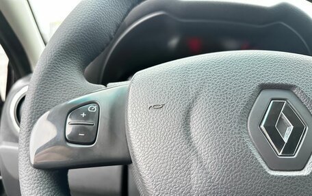 Renault Duster I рестайлинг, 2018 год, 1 230 000 рублей, 12 фотография