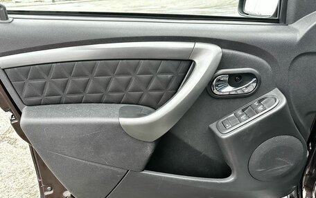 Renault Duster I рестайлинг, 2018 год, 1 230 000 рублей, 10 фотография