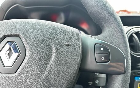 Renault Duster I рестайлинг, 2018 год, 1 230 000 рублей, 13 фотография