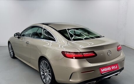 Mercedes-Benz E-Класс, 2020 год, 6 800 000 рублей, 16 фотография