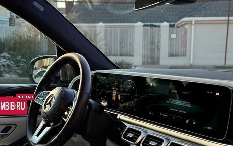 Mercedes-Benz GLS, 2020 год, 8 285 000 рублей, 12 фотография