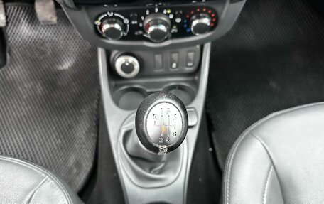 Renault Duster I рестайлинг, 2018 год, 1 230 000 рублей, 16 фотография