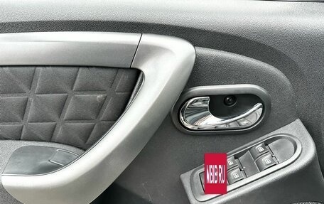 Renault Duster I рестайлинг, 2018 год, 1 230 000 рублей, 11 фотография