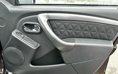 Renault Duster I рестайлинг, 2018 год, 1 230 000 рублей, 20 фотография