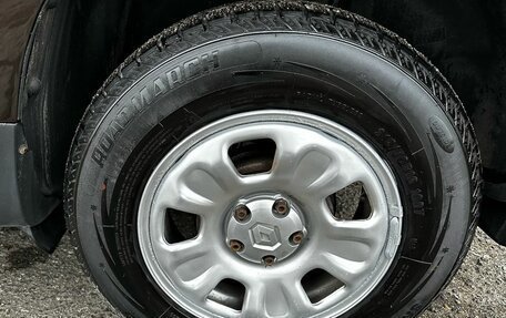 Renault Duster I рестайлинг, 2018 год, 1 230 000 рублей, 24 фотография