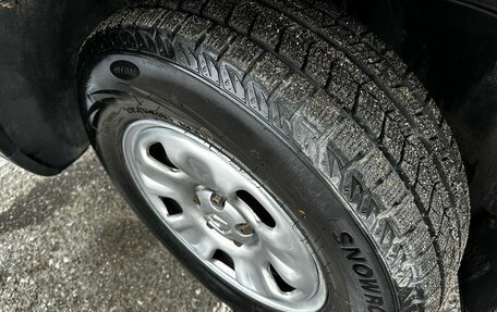 Renault Duster I рестайлинг, 2018 год, 1 230 000 рублей, 25 фотография