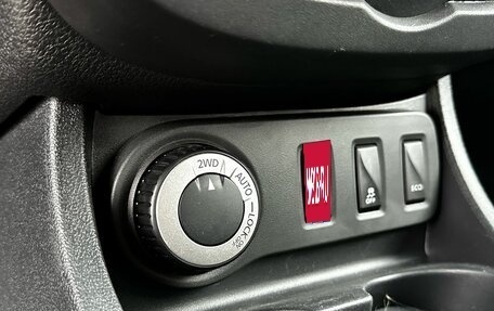 Renault Duster I рестайлинг, 2018 год, 1 230 000 рублей, 18 фотография