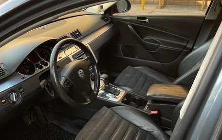 Volkswagen Passat B6, 2008 год, 820 000 рублей, 11 фотография