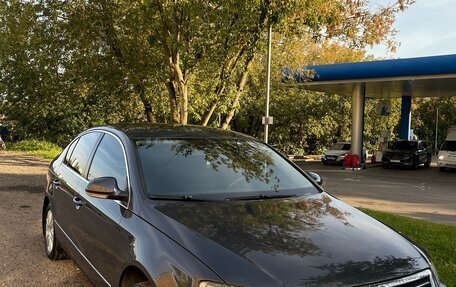 Volkswagen Passat B6, 2008 год, 820 000 рублей, 5 фотография