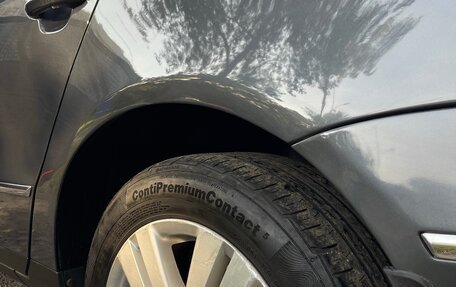 Volkswagen Passat B6, 2008 год, 820 000 рублей, 7 фотография