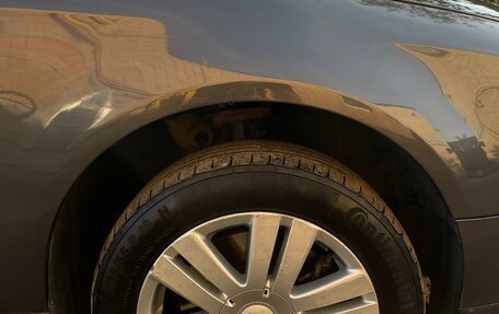 Volkswagen Passat B6, 2008 год, 820 000 рублей, 9 фотография