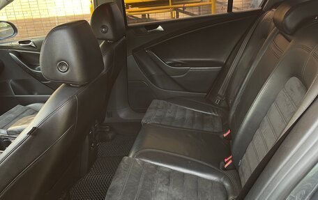 Volkswagen Passat B6, 2008 год, 820 000 рублей, 13 фотография