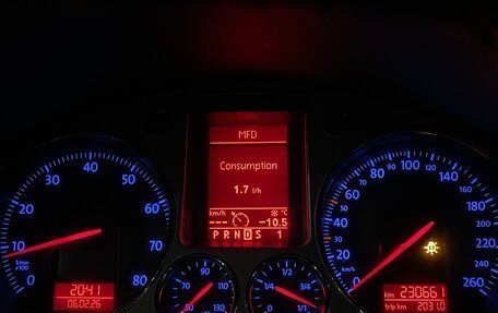 Volkswagen Passat B6, 2008 год, 820 000 рублей, 15 фотография