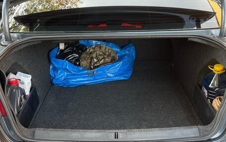 Volkswagen Passat B6, 2008 год, 820 000 рублей, 14 фотография