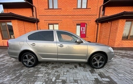 Skoda Octavia, 2012 год, 850 000 рублей, 5 фотография