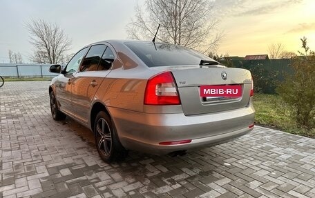 Skoda Octavia, 2012 год, 850 000 рублей, 8 фотография