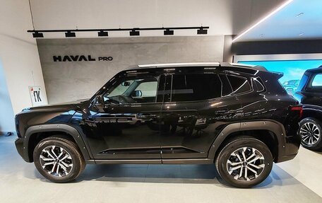 Haval H7, 2026 год, 4 157 010 рублей, 7 фотография