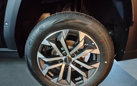 Haval H7, 2026 год, 4 157 010 рублей, 8 фотография