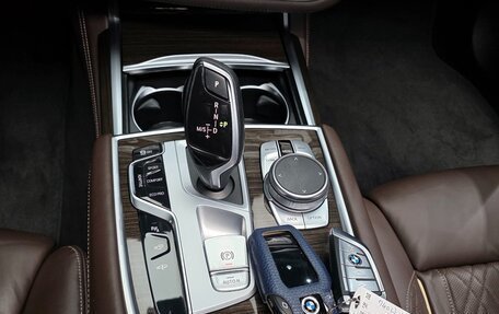 BMW 7 серия, 2022 год, 9 375 000 рублей, 3 фотография