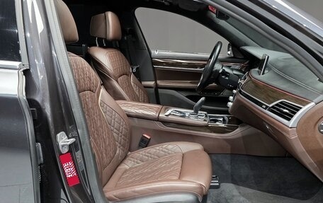 BMW 7 серия, 2022 год, 9 375 000 рублей, 6 фотография