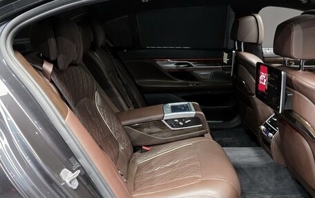 BMW 7 серия, 2022 год, 9 375 000 рублей, 7 фотография