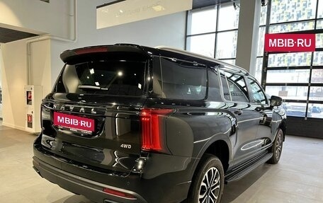 Haval H5, 2025 год, 4 058 010 рублей, 4 фотография