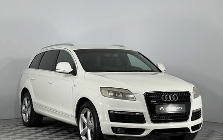 Audi Q7, 2008 год, 1 199 000 рублей, 3 фотография