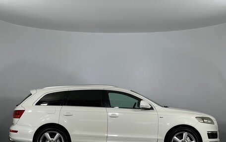 Audi Q7, 2008 год, 1 199 000 рублей, 4 фотография