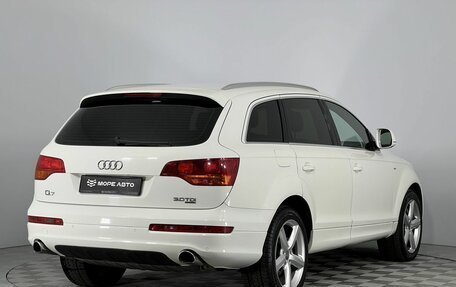 Audi Q7, 2008 год, 1 199 000 рублей, 5 фотография